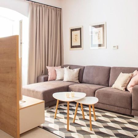 Bastova Apartment Bratislava Bagian luar foto