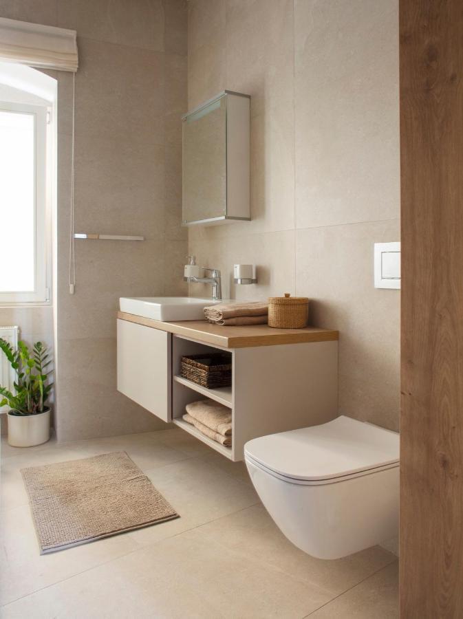 Bastova Apartment Bratislava Bagian luar foto